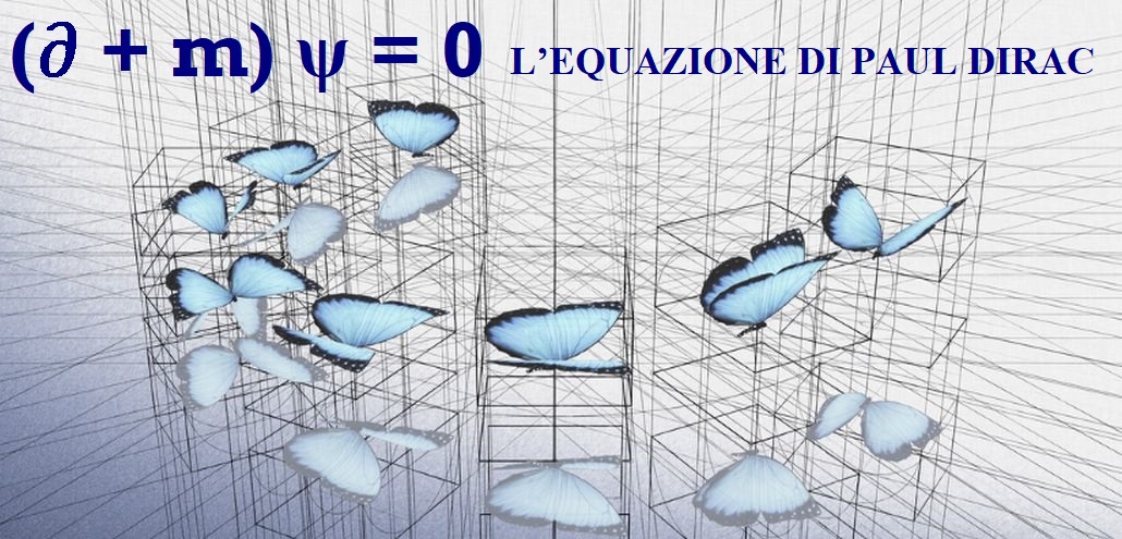 In Fisica Quantistica Se Due Particelle Interagiscono Tra Loro Frase